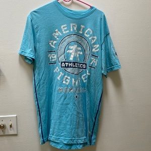 Men’s American Fighter Tshirt